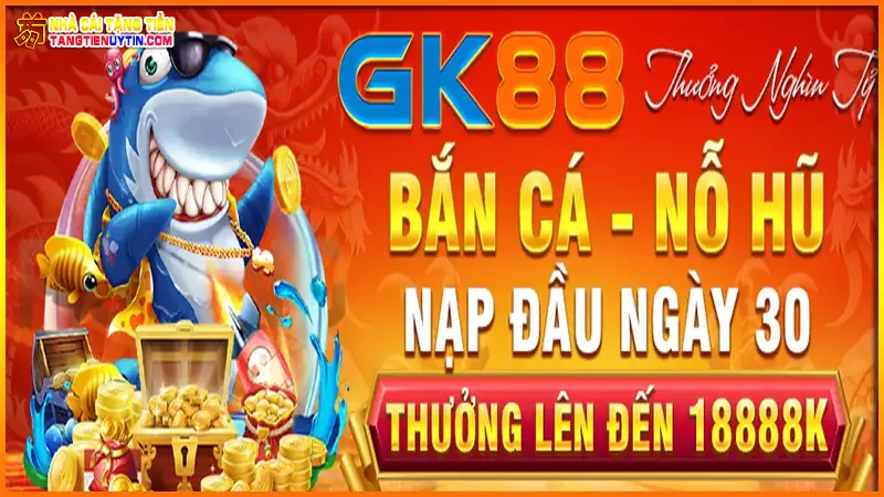 gk88-7