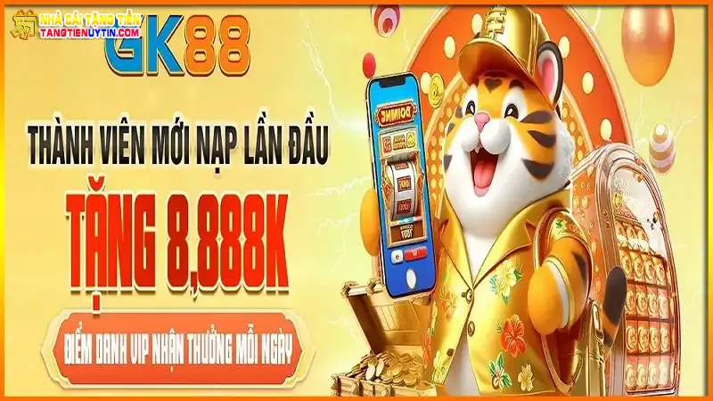 gk88-8