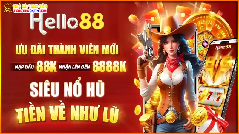 hello88